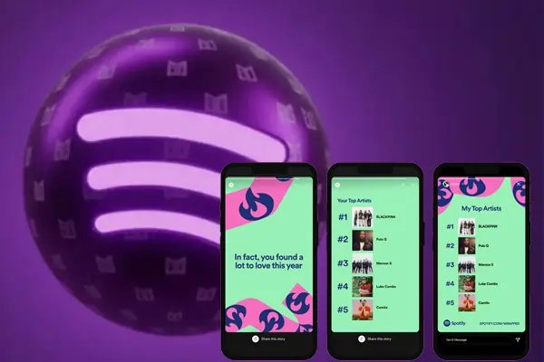 Business Honor Spotify Wrapped 2025 Launch Nears